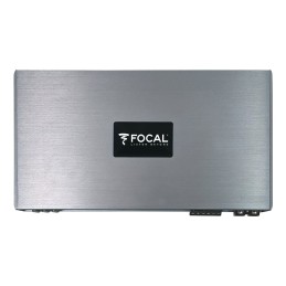 Focal FDP6.900V2 Full Range Class D 6-Channel Amplifier