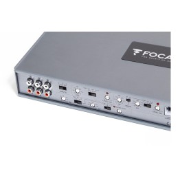 Focal FDP6.900V2 Full Range Class D 6-Channel Amplifier