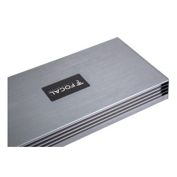 Focal FDP6.900V2 Full Range Class D 6-Channel Amplifier