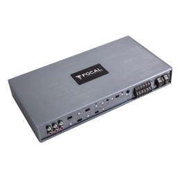 Focal FDP6.900V2 Full Range Class D 6-Channel Amplifier