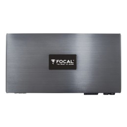 Focal FDP6.900V2 Full Range Class D 6-Channel Amplifier