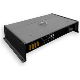 Wet Sounds | SYN-DX6 | 6 Channel Class D Marine Amplifier