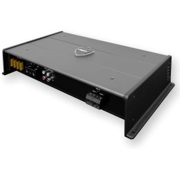 Wet Sounds | SYN-DX6 | 6 Channel Class D Marine Amplifier