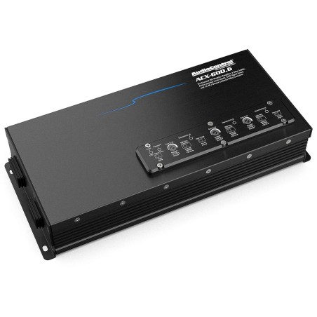 AudioControl ACX-600.6 All Weather 6-Channel Amplifier