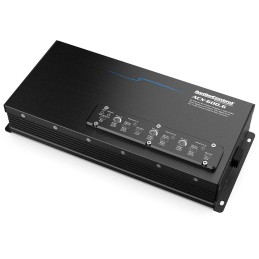 AudioControl ACX-600.6 All Weather 6-Channel Amplifier