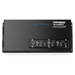 AudioControl ACX-600.6 All Weather 6-Channel Amplifier