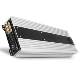 Zapco ST-6X-SQ-III 900W RMS 6-Channel Class AB Car Amplifier