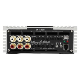 Zapco ST-6X-SQ-III 900W RMS 6-Channel Class AB Car Amplifier