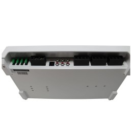 Audiopipe APSR-6185GS - 3000W 6-Channel Class D Marine Amplifier Stingray Series