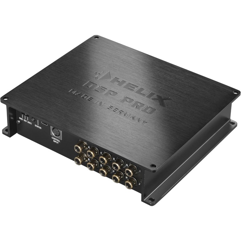 Helix Digital Sound Processor HX DSP Pro