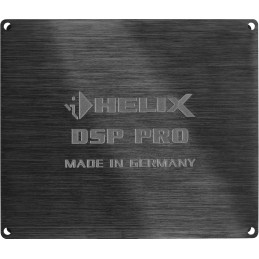 Helix Digital Sound Processor HX DSP Pro