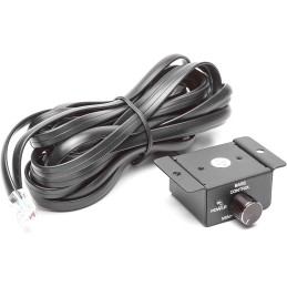 Skar Audio RP-150.4AB 1,000 Watt Full-Range Class A/B 4 Channel Car Amplifier