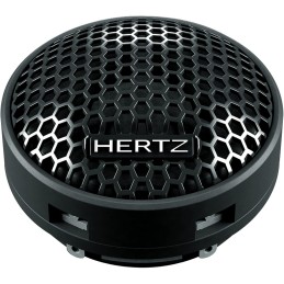 Hertz Dieci DT-24.3 Höchtöner mit Frequenzweichen