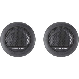 Alpine SXE-1006TW Car Speakers