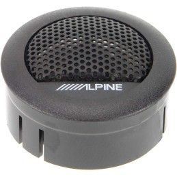 Alpine SXE-1006TW Car Speakers