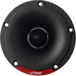 VIBE Car Audio Slick Pro 3.7" Pro audio style tweeter for extreme output sound. The best voceteo for your car audio system