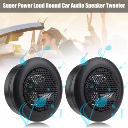 Hochtöner Auto--Für Auto Lautsprecher-Auto Lautsprecher 10X15 - Tweeter Car Tweeter Auto Paar Car Audio Hochtöner Paar 12V 150W