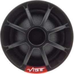 VIBE Audio Slick component 1" Tweeter 50/150 W (RMS/MAX)