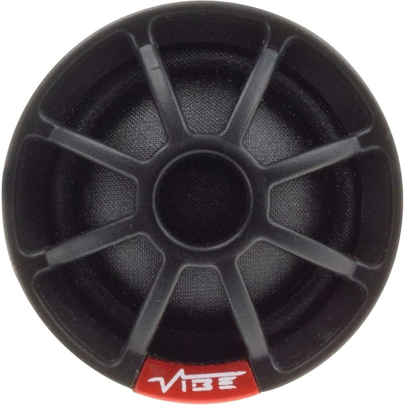 VIBE Audio Slick component 1" Tweeter 50/150 W (RMS/MAX)