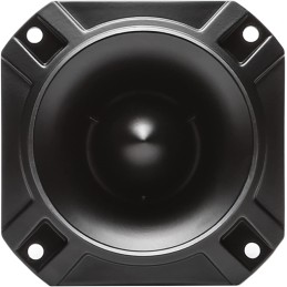 Skar Audio VX200-ST 1.8-Inch 400 Watt High Compression Aluminum Bullet Super Tweeters, Pair