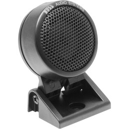 BOSS Audio Systems TW12 Car Door Tweeters - 200 Watts Max (per pair), 1 Inch Polyimide Dome, Sold in Pairs