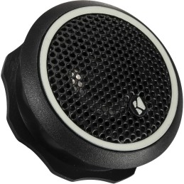 Pair KICKER 46CST204 200w 3/4" 0.75" Car Audio Tweeters, 4-Ohm CST20