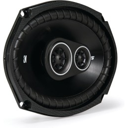 Pair Kicker 43DSC69304 DSC6930 6x9 360 Watt 3-Way Car Audio Speakers 4-Ohm DS693