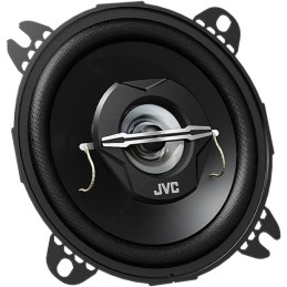 JVC CS-J6930 6"x9" 3-Way Car Audio Speakers for Enhanced Sound Experience. Powerful Bass and Clear Vocals. Easy Installation &