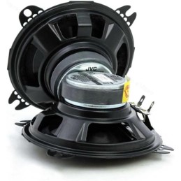 JVC CS-J6930 6"x9" 3-Way Car Audio Speakers for Enhanced Sound Experience. Powerful Bass and Clear Vocals. Easy Installation &