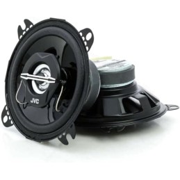 JVC CS-J6930 6"x9" 3-Way Car Audio Speakers for Enhanced Sound Experience. Powerful Bass and Clear Vocals. Easy Installation &