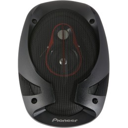 Pioneer TS-A6834i 6" x 9" 4-way Coaxial Speakers (350W)