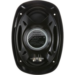 Pioneer TS-A6834i 6" x 9" 4-way Coaxial Speakers (350W)