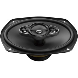 Pioneer TS-A6980F 6" x 9" 4-Way Coaxial System (650W)