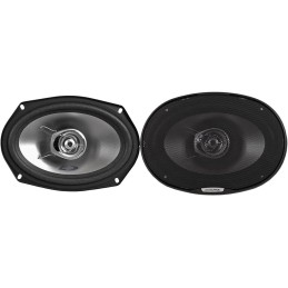 Alpine Alipne Electronics Alpine SXE-6925S 6 x 9 Speakers (280 W)