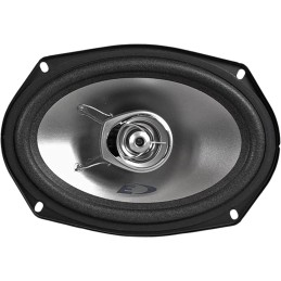 Alpine Alipne Electronics Alpine SXE-6925S 6 x 9 Speakers (280 W)