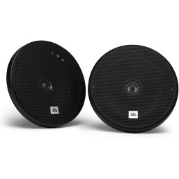 JBL Stage1 9631 3-Wege Auto Lautsprecher Set von Harman Kardon - 300 Watt Ovale KFZ Car HiFi Autolautsprecher Boxen 16,5 x 23 cm