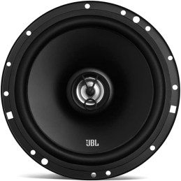 JBL Stage1 9631 3-Wege Auto Lautsprecher Set von Harman Kardon - 300 Watt Ovale KFZ Car HiFi Autolautsprecher Boxen 16,5 x 23 cm