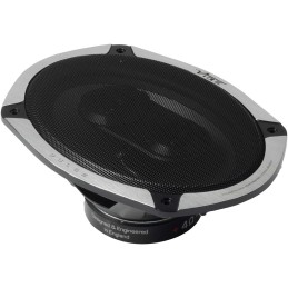 VIBE Car Audio 6x9 Speaker PULSE69-V0 600W Max Coaxial, 3 Way