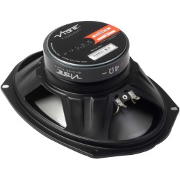 VIBE Car Audio 6x9 Speaker PULSE69-V0 600W Max Coaxial, 3 Way