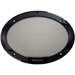 Kenwood KFC-6966S 6 x 9 Inch 400-Watt 3-Way Flush Mount Coaxial Car Speaker Easy Installation - Pair