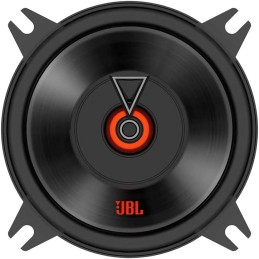 JBL Club 9632 - 3-Wege Auto Lautsprecher Set von Harman Kardon - 255 Watt KFZ Soundanlage ovale Autolautsprecher Boxen 152x230