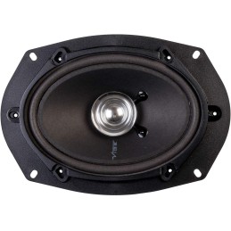 VIBE Audio DB57-V4 Critical link 5x7"Replacement Speakers, Black