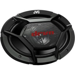 JVC CS-DR6930 3-Wege Einbau-Lautsprecher 500W Inhalt: 1 Paar