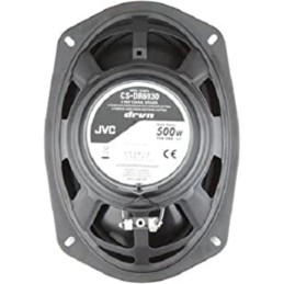 JVC CS-DR6930 3-Wege Einbau-Lautsprecher 500W Inhalt: 1 Paar