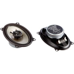 Alpine SXE 4625 S Car Loudspeaker, 60W