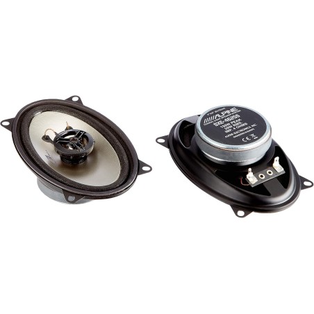 Alpine SXE 4625 S Car Loudspeaker, 60W