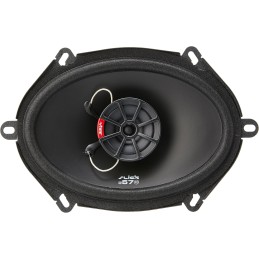 VIBE Slick 13 cm x 18 cm / 5” x 7” Coaxial speaker - 80/240 W (RMS/MAX),SLICK57-V7