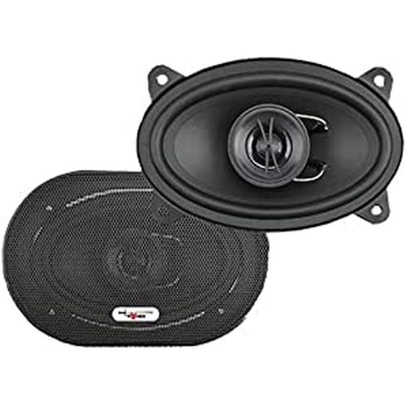 Excalibur X462 4 x 6cm Coaxial Speaker