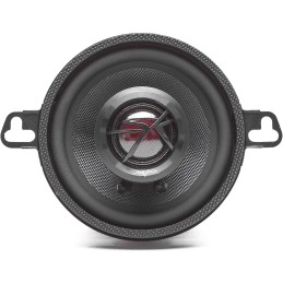 Skar Audio TX69 6" x 9" 240W 2-Way Elite Coaxial Car Speakers, Pair