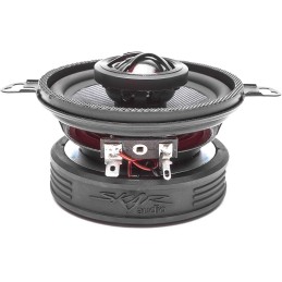 Skar Audio TX69 6" x 9" 240W 2-Way Elite Coaxial Car Speakers, Pair